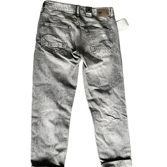 G-Star Raw Women's Kate Boyfriend Fit Jeans W25 L32 - Picture 8 of 8